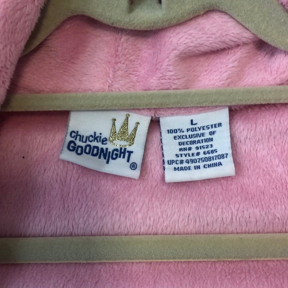 Kids Robe - Picture 5 of 5